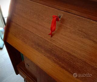 Secretaire Anni '70
