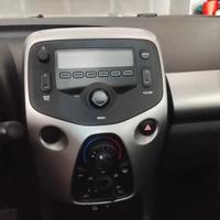 Autoradio originale Citroen C1/Peugeot 108/Toyota 