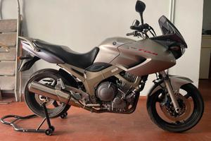 TDM 900 - 38000 KM - 2004 - FMI