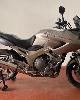 TDM 900 - 38000 KM - 2004 - FMI