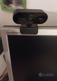 Webcam