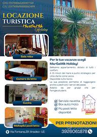 Vacanze