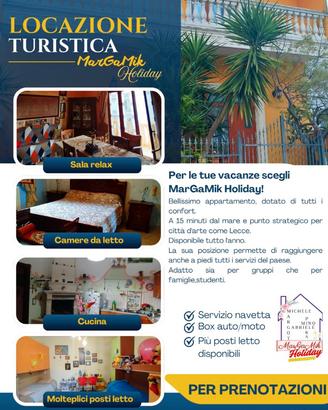 Vacanze