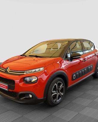 CITROEN C3 C3 PureTech 82 S&S Shine
