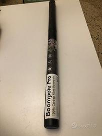 Asta Rode Boompole pro carbon fibre 100%