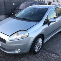 Ricambi Fiat Grande Punto 1.3 90 CV MultiJet 2006