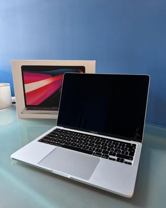 MacBook Pro 13” M1 2020 8GB 256GB da riparare