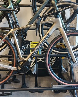 Bianchi Arcadex taglia S