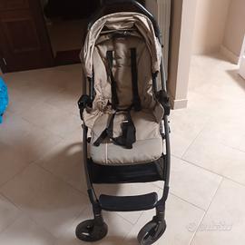 Trio peg perego