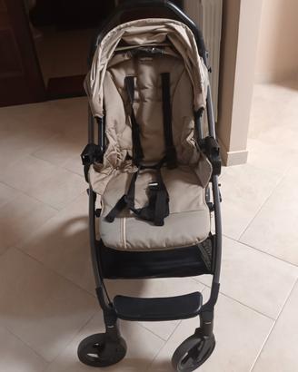 Trio peg perego