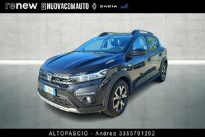 Dacia Sandero Stepway 1.0 tce Comfort Eco-g 100cv