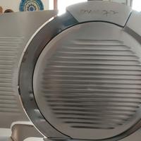 Affettatrice OMEGA 220 Volt