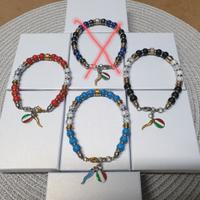 bracciali sport da collezione 