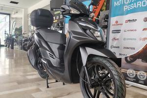 Sym Symphony 125 SR CBS MY 2026 (PRONTA CONSEGNA)