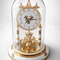 Orologio da tavolo sotto campana Quartz 85 germany