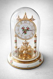 Orologio da tavolo sotto campana Quartz 85 germany