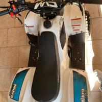 Quad 100cc CVM