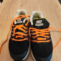 Scarpe sportive bimbo Nike