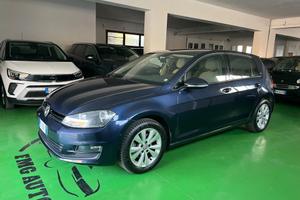 Volkswagen Golf 1.6 TDI 110 CV 5p. Comfortline Blu