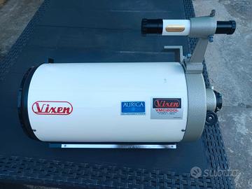 Visac VMC200L