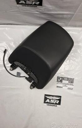 Sella sedile seat posteriore passeggero BMW K1600