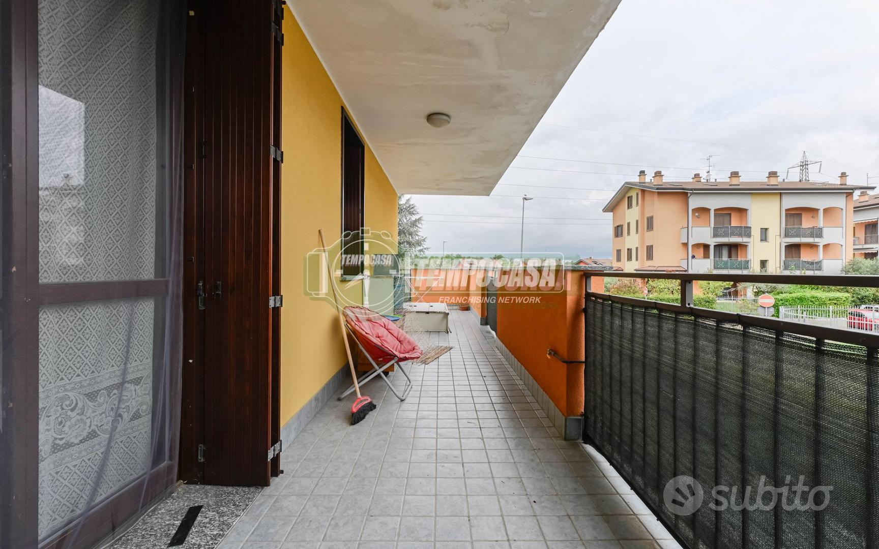 Appartamento – Roncello, Monza e della Brianza - Vista 2