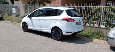 FORD B-Max - 2014 turbo diesel 1.5 cc - 95cv