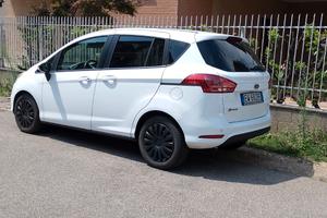 FORD B-Max - 2014 turbo diesel 1.5 cc - 95cv