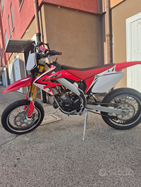 Hm 50 doppia omologazione