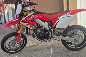 Hm 50 doppia omologazione