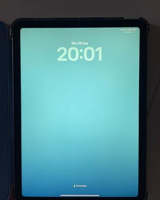 ipad air  M4 - 11 pollici -  wifi - 128 Gb