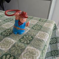 Cowboy con il lazo - Kinder