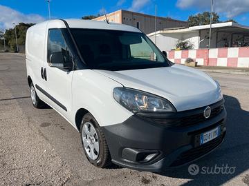 Fiat Doblo 1.6 mjt 3 posti Frigo