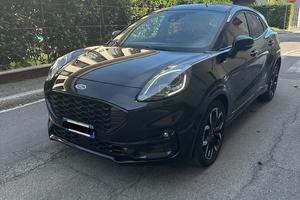 Ford Puma ST Line X