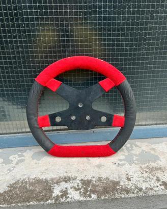 Volante Go Kart