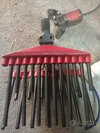 abbacchiatori campagnola pneumatici 