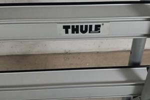 portabici x Touran 2017