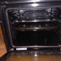 Forno elettrico da incasso