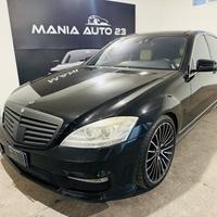 Mercedes-benz S 350 CDI 259 CV*MODELLO LUXURY*FULL
