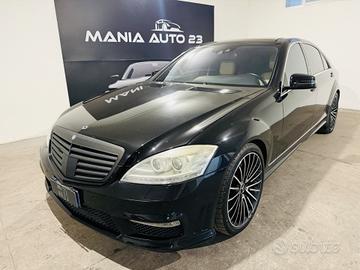 Mercedes-benz S 350 CDI 259 CV*MODELLO LUXURY*FULL