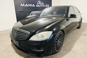 Mercedes-benz S 350 CDI 259 CV*MODELLO LUXURY*FULL