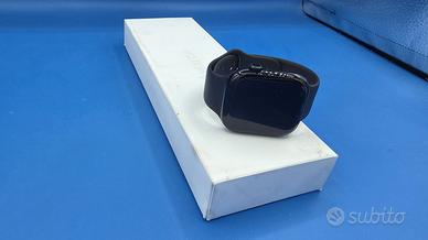APPLE WATCH 10 BLACK 44 MM BATTERIA 100% USATO