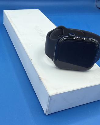 APPLE WATCH 10 BLACK 44 MM BATTERIA 100% USATO