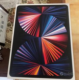 iPad Pro 12.9 M1 128 GB Wi-Fi