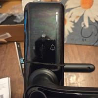 serratura x casa vacanza nuova 