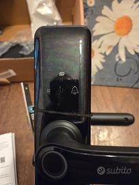 serratura x casa vacanza nuova 