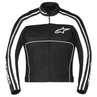 Giubbotto Moto In Tessuto Alpinestars T-Dyno Tg M