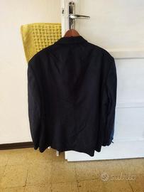 giacca elegante taglia forte