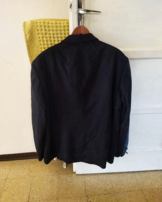 giacca elegante taglia forte