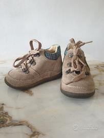 Scarpine Falcotto by Naturino nr. 18